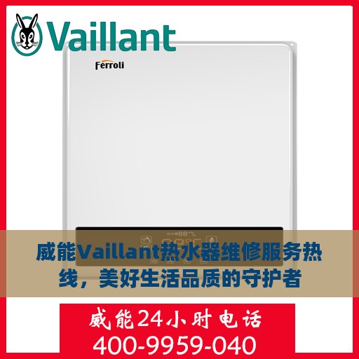 威能Vaillant热水器维修服务热线，美好生活品质的守护者