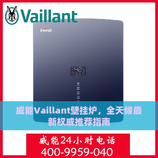 威能Vaillant壁挂炉，全天候最新权威推荐指南