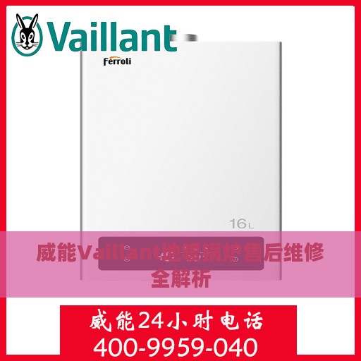 威能Vaillant地暖锅炉售后维修全解析