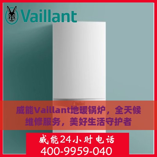 威能Vaillant地暖锅炉，全天候维修服务，美好生活守护者