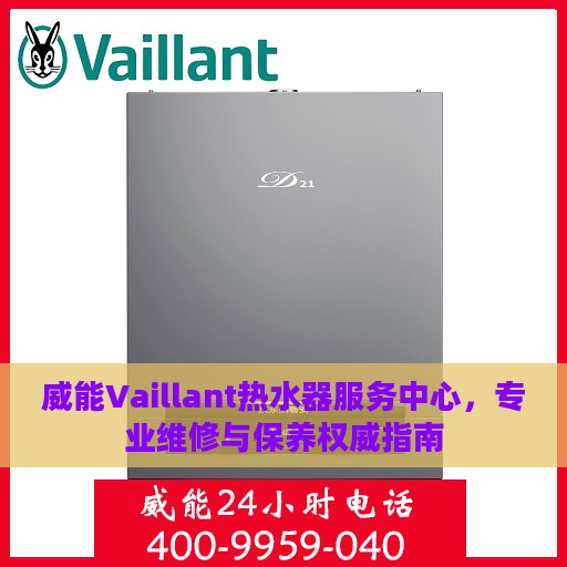 威能Vaillant热水器服务中心，专业维修与保养权威指南