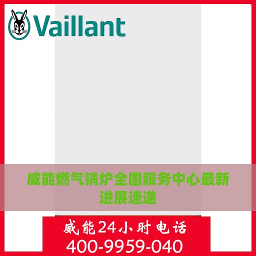 威能燃气锅炉全国服务中心最新进展速递