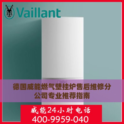 德国威能燃气壁挂炉售后维修分公司专业推荐指南