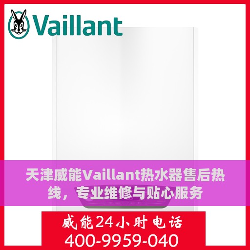 天津威能Vaillant热水器售后热线，专业维修与贴心服务