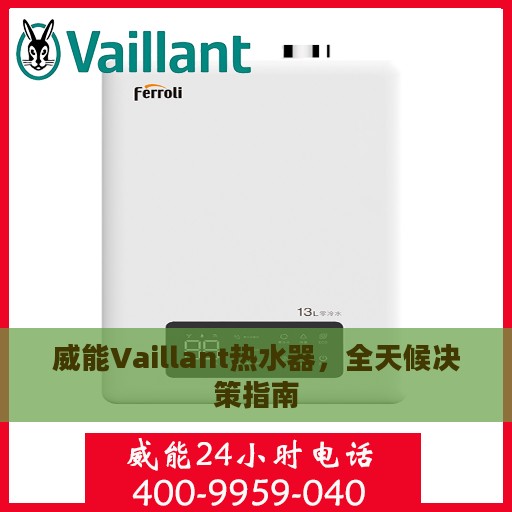威能Vaillant热水器，全天候决策指南