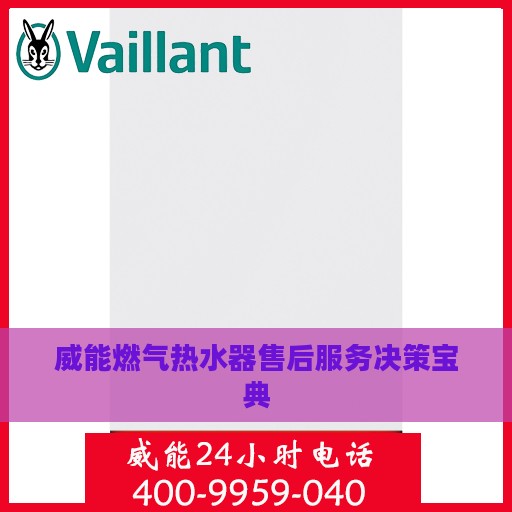 威能燃气热水器售后服务决策宝典