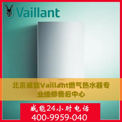 北京威能Vaillant燃气热水器专业维修售后中心