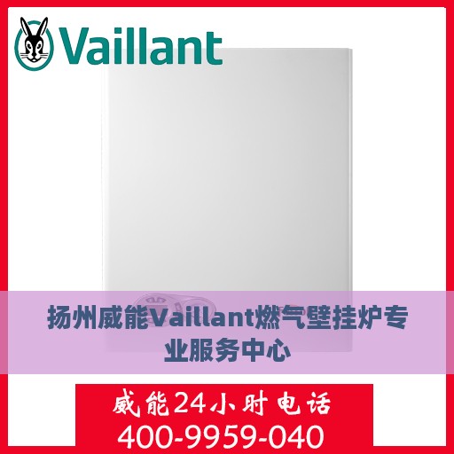 扬州威能Vaillant燃气壁挂炉专业服务中心