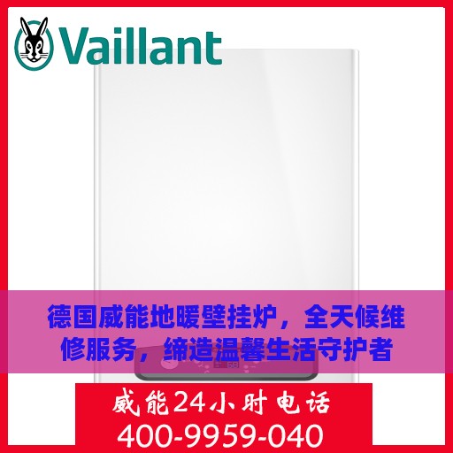 德国威能地暖壁挂炉，全天候维修服务，缔造温馨生活守护者