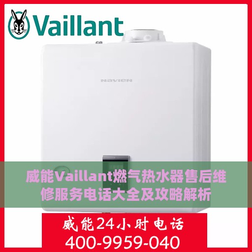 威能Vaillant燃气热水器售后维修服务电话大全及攻略解析