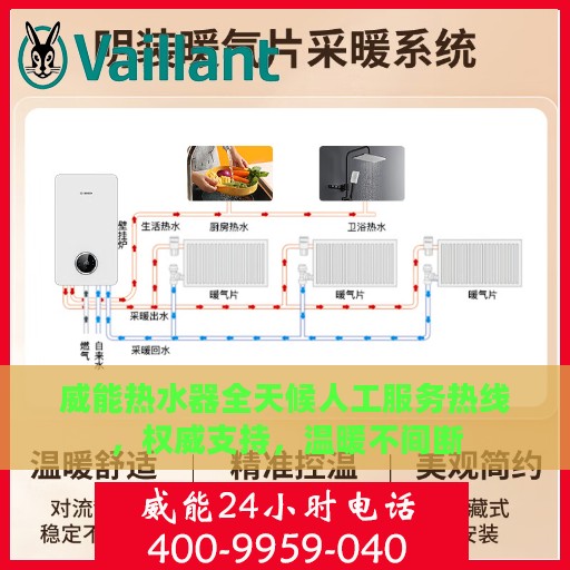 威能热水器全天候人工服务热线，权威支持，温暖不间断
