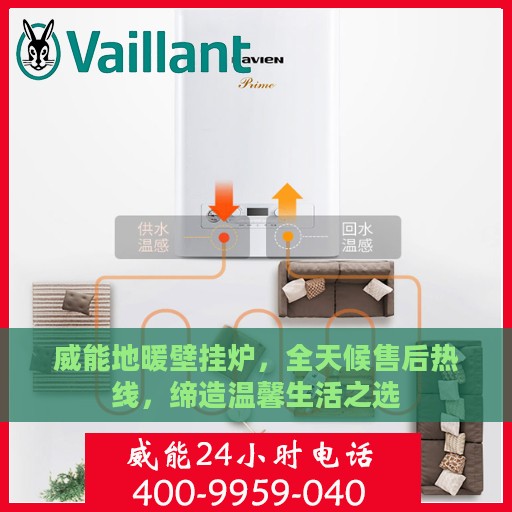 威能地暖壁挂炉，全天候售后热线，缔造温馨生活之选