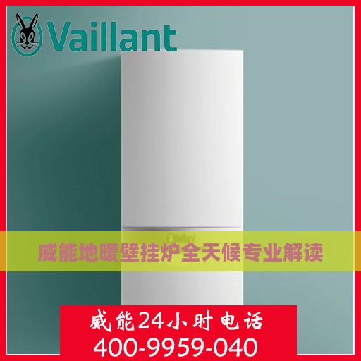 威能地暖壁挂炉全天候专业解读