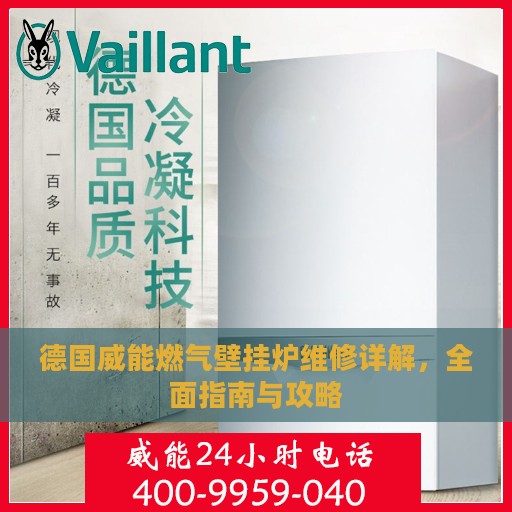 德国威能燃气壁挂炉维修详解，全面指南与攻略