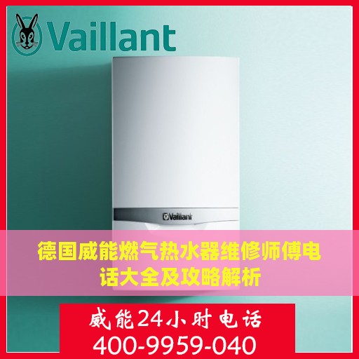 德国威能燃气热水器维修师傅电话大全及攻略解析