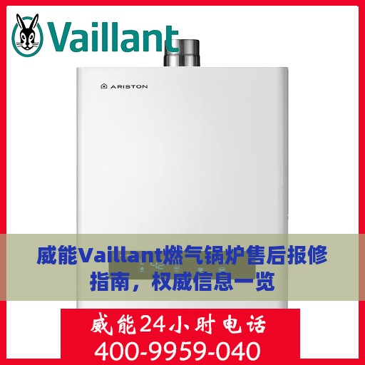 威能Vaillant燃气锅炉售后报修指南，权威信息一览