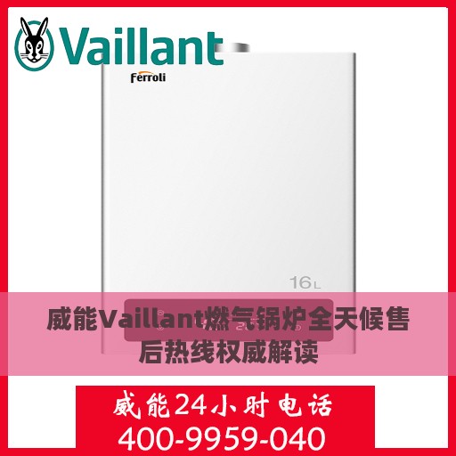 威能Vaillant燃气锅炉全天候售后热线权威解读