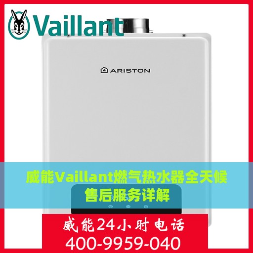 威能Vaillant燃气热水器全天候售后服务详解