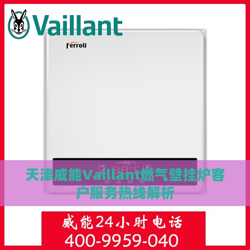 天津威能Vaillant燃气壁挂炉客户服务热线解析