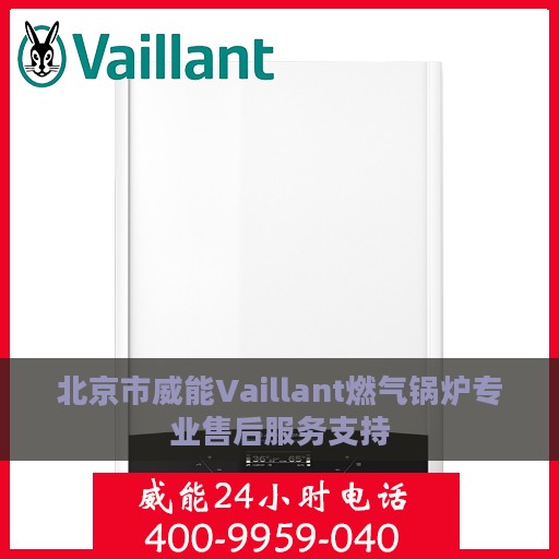 北京市威能Vaillant燃气锅炉专业售后服务支持