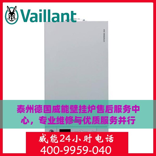 泰州德国威能壁挂炉售后服务中心，专业维修与优质服务并行