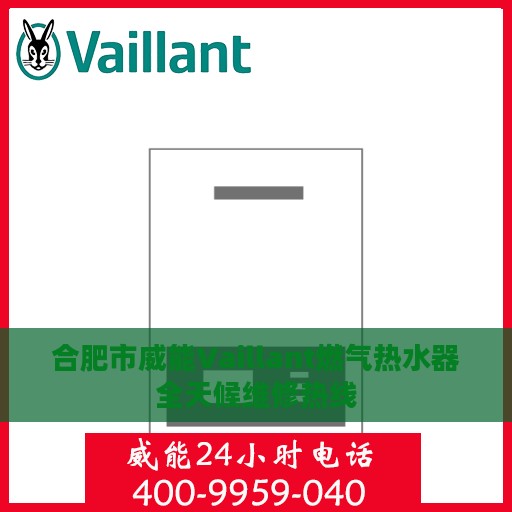 合肥市威能Vaillant燃气热水器全天候维修热线