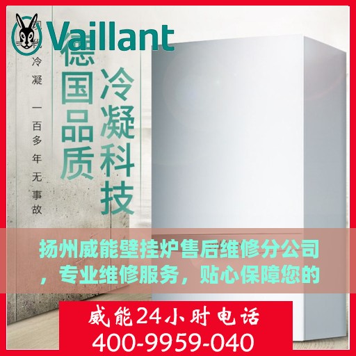扬州威能壁挂炉售后维修分公司，专业维修服务，贴心保障您的温暖生活