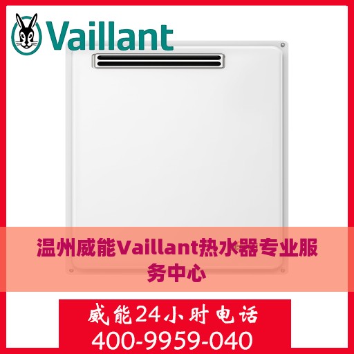 温州威能Vaillant热水器专业服务中心