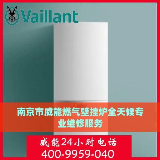 南京市威能燃气壁挂炉全天候专业维修服务