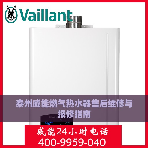 泰州威能燃气热水器售后维修与报修指南