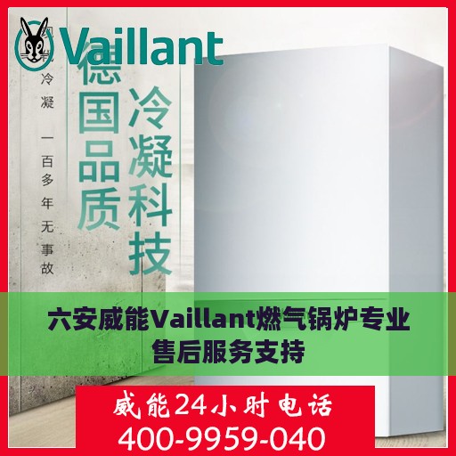 六安威能Vaillant燃气锅炉专业售后服务支持