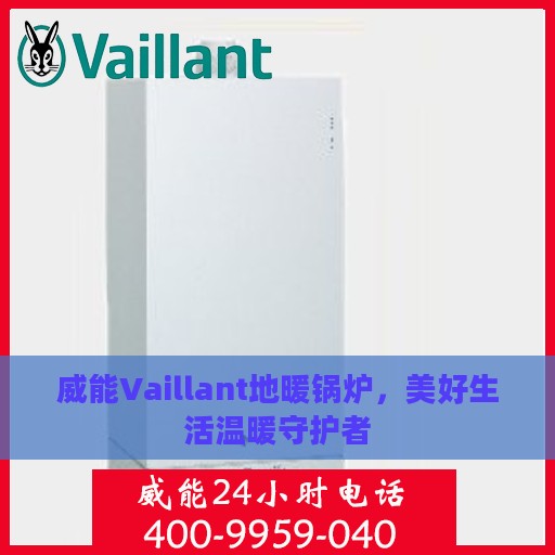威能Vaillant地暖锅炉，美好生活温暖守护者
