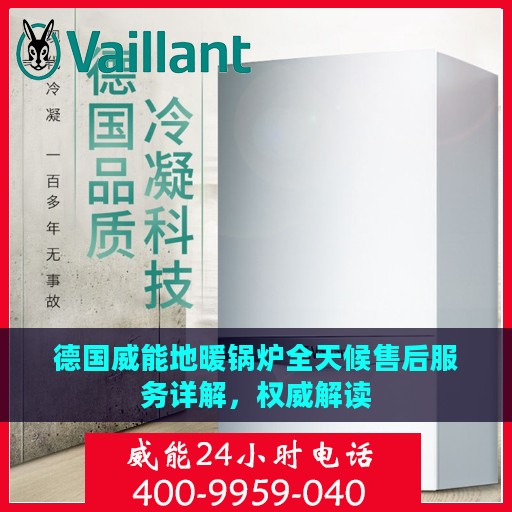 德国威能地暖锅炉全天候售后服务详解，权威解读