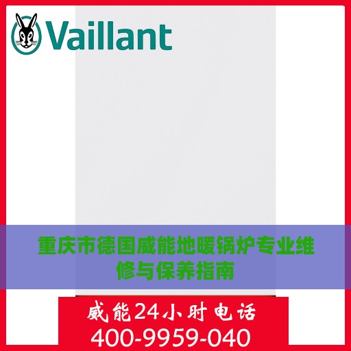 重庆市德国威能地暖锅炉专业维修与保养指南