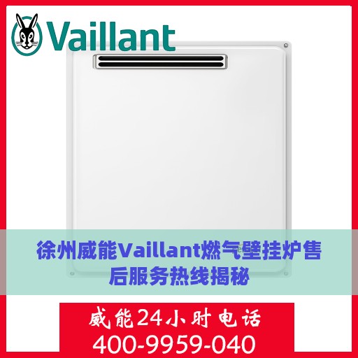 徐州威能Vaillant燃气壁挂炉售后服务热线揭秘