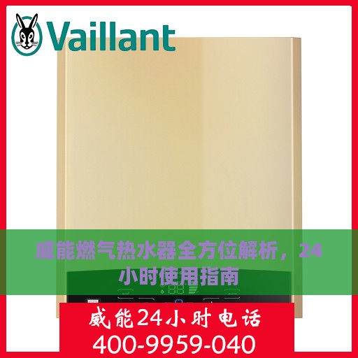 威能燃气热水器全方位解析，24小时使用指南