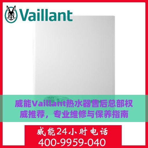 威能Vaillant热水器售后总部权威推荐，专业维修与保养指南