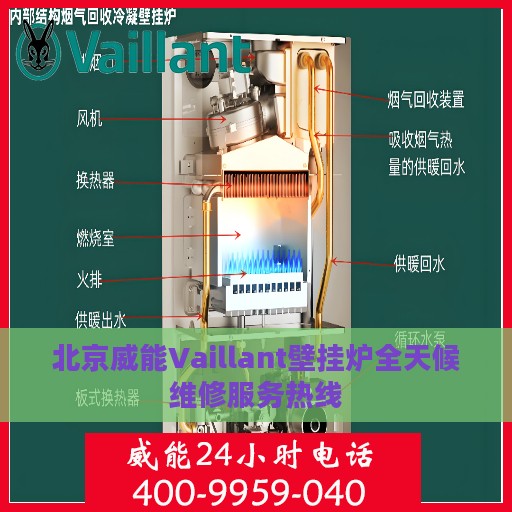 北京威能Vaillant壁挂炉全天候维修服务热线