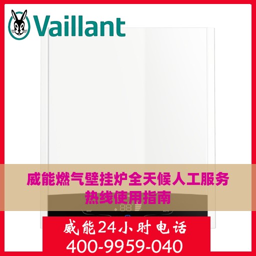 威能燃气壁挂炉全天候人工服务热线使用指南