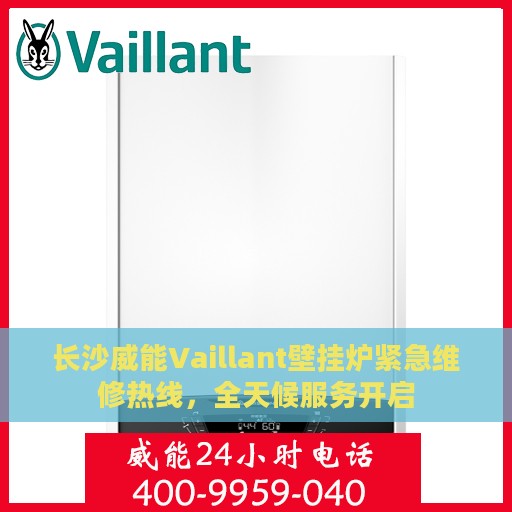 长沙威能Vaillant壁挂炉紧急维修热线，全天候服务开启