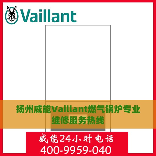 扬州威能Vaillant燃气锅炉专业维修服务热线