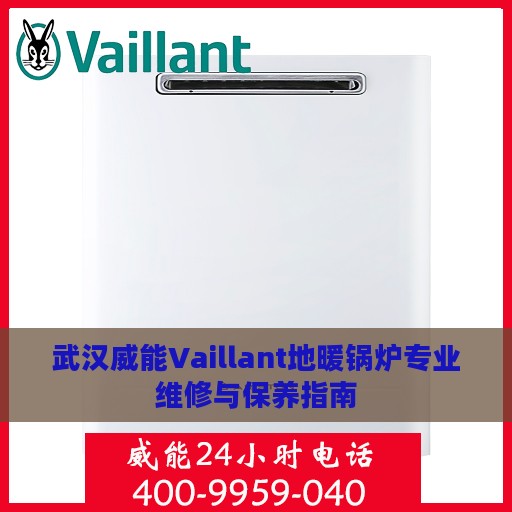 武汉威能Vaillant地暖锅炉专业维修与保养指南