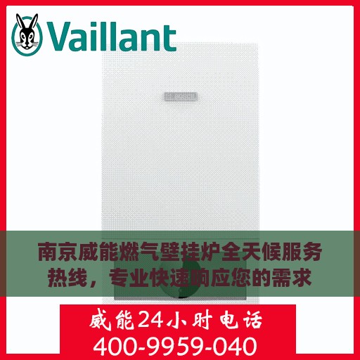 南京威能燃气壁挂炉全天候服务热线，专业快速响应您的需求