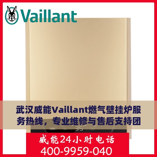 武汉威能Vaillant燃气壁挂炉服务热线，专业维修与售后支持团队为您温暖护航