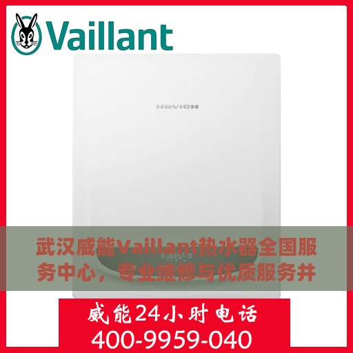 武汉威能Vaillant热水器全国服务中心，专业维修与优质服务并行