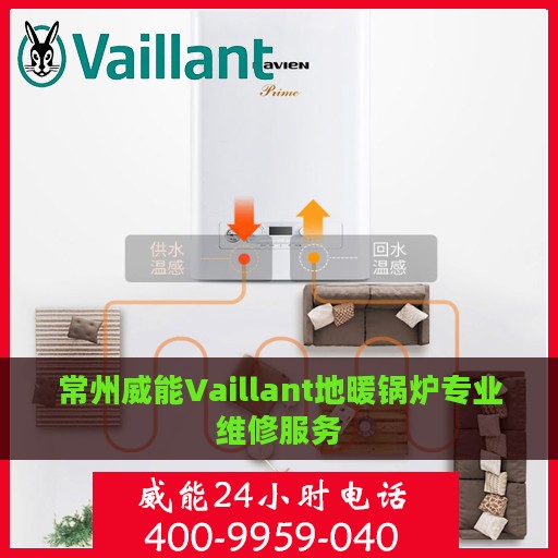 常州威能Vaillant地暖锅炉专业维修服务