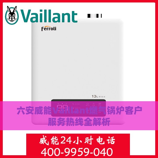 六安威能Vaillant燃气锅炉客户服务热线全解析