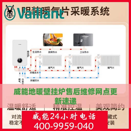 威能地暖壁挂炉售后维修网点更新速递