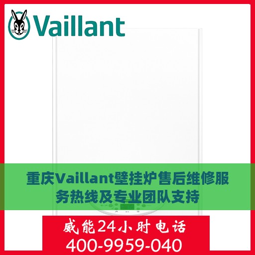 重庆Vaillant壁挂炉售后维修服务热线及专业团队支持