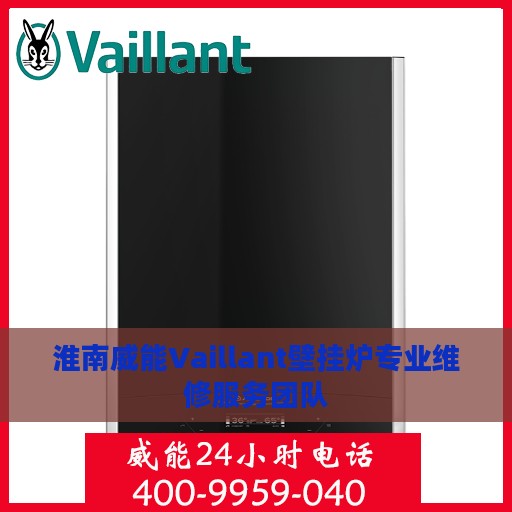淮南威能Vaillant壁挂炉专业维修服务团队